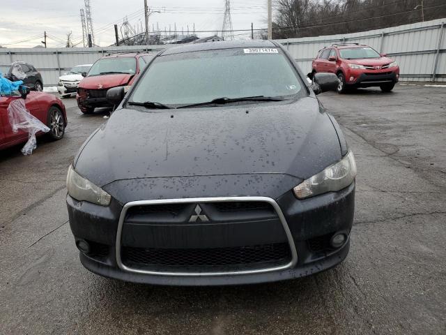 Photo 4 VIN: JA32U8FWXEU003140 - MITSUBISHI LANCER 