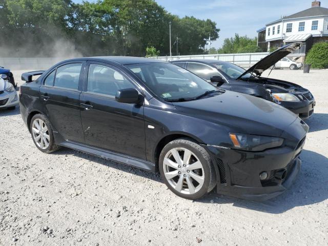 Photo 3 VIN: JA32U8FWXEU003543 - MITSUBISHI LANCER GT 