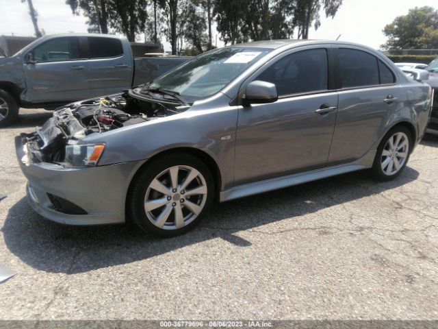 Photo 1 VIN: JA32U8FWXEU013957 - MITSUBISHI LANCER 