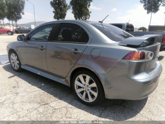 Photo 2 VIN: JA32U8FWXEU013957 - MITSUBISHI LANCER 