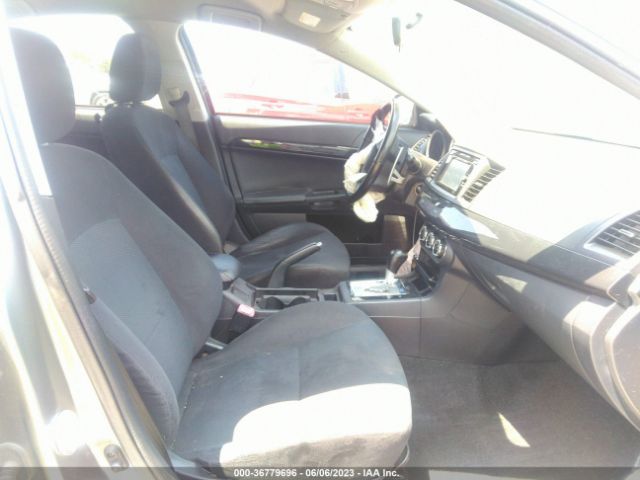 Photo 4 VIN: JA32U8FWXEU013957 - MITSUBISHI LANCER 