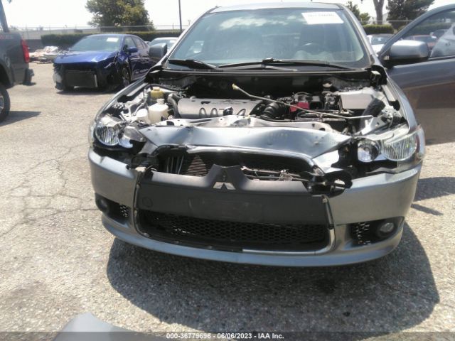 Photo 5 VIN: JA32U8FWXEU013957 - MITSUBISHI LANCER 