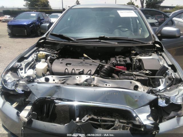 Photo 9 VIN: JA32U8FWXEU013957 - MITSUBISHI LANCER 