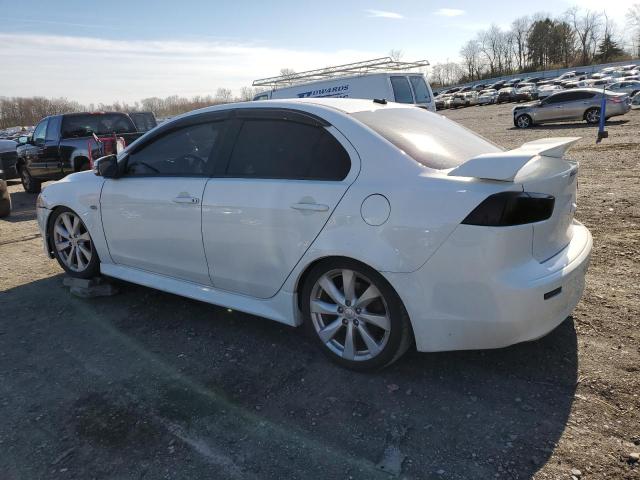 Photo 1 VIN: JA32U8FWXFU011773 - MITSUBISHI LANCER 