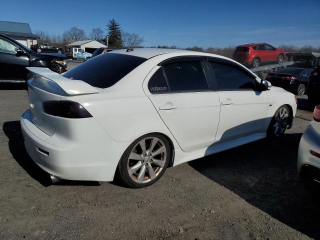 Photo 2 VIN: JA32U8FWXFU011773 - MITSUBISHI LANCER 