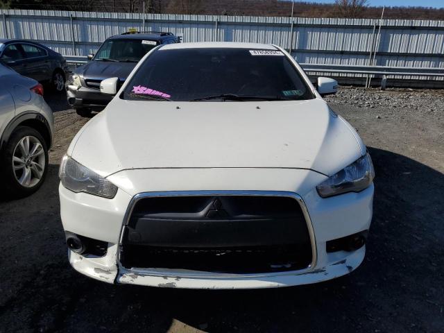 Photo 4 VIN: JA32U8FWXFU011773 - MITSUBISHI LANCER 