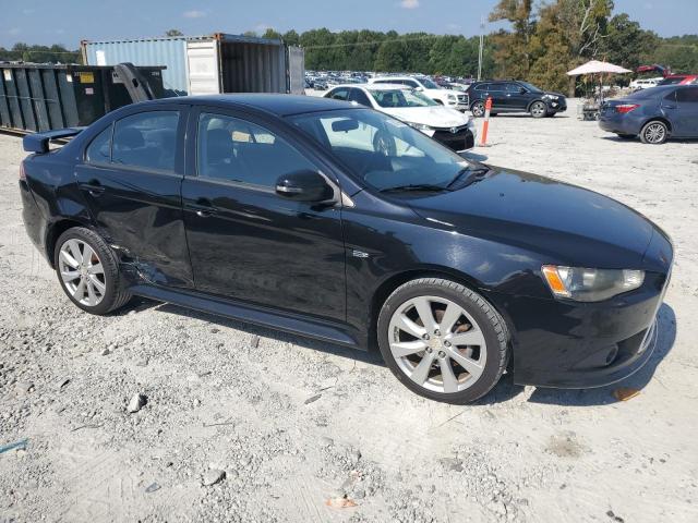 Photo 3 VIN: JA32U8FWXFU025737 - MITSUBISHI LANCER GT 