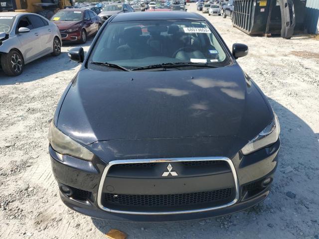 Photo 4 VIN: JA32U8FWXFU025737 - MITSUBISHI LANCER GT 