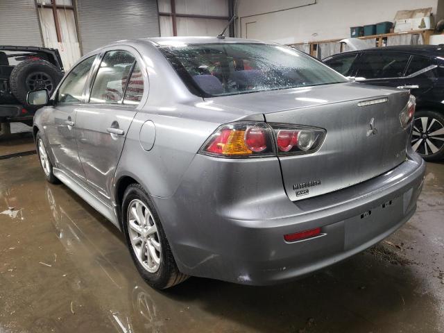 Photo 1 VIN: JA32V2FW0CU009231 - MITSUBISHI LANCER SE 