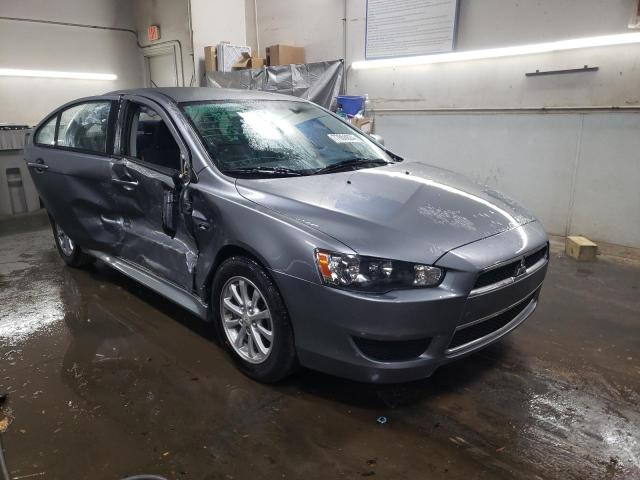 Photo 3 VIN: JA32V2FW0CU009231 - MITSUBISHI LANCER SE 