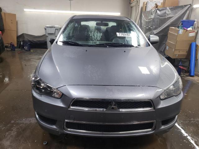 Photo 4 VIN: JA32V2FW0CU009231 - MITSUBISHI LANCER SE 