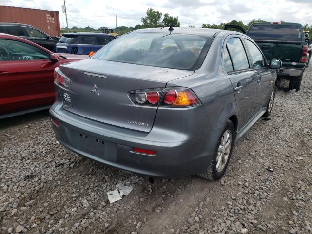 Photo 3 VIN: JA32V2FW0CU016745 - MITSUBISHI LANCER SE 