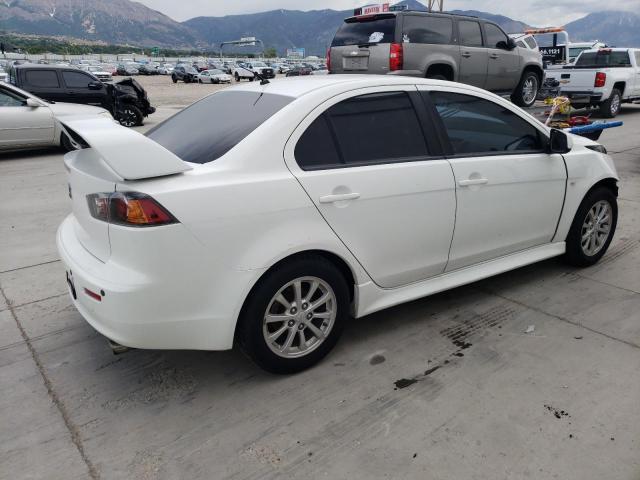 Photo 2 VIN: JA32V2FW0CU017362 - MITSUBISHI LANCER SE 