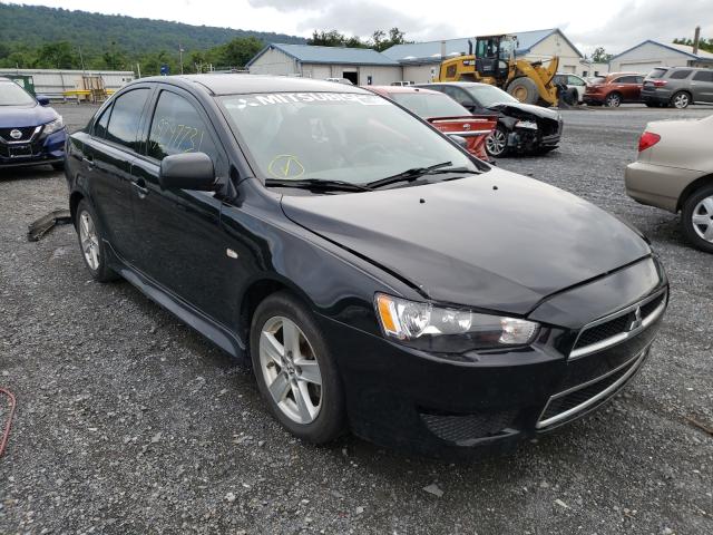 Photo 0 VIN: JA32V2FW0DU000465 - MITSUBISHI LANCER SE 