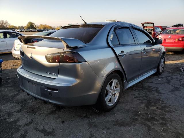 Photo 3 VIN: JA32V2FW0DU023194 - MITSUBISHI LANCER SE 