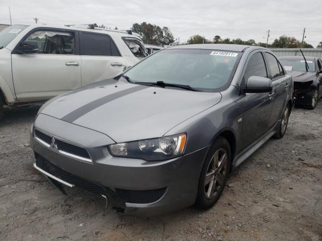 Photo 1 VIN: JA32V2FW0EU012830 - MITSUBISHI LANCER SE 