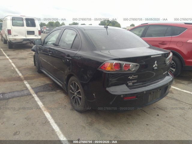 Photo 2 VIN: JA32V2FW0FU002591 - MITSUBISHI LANCER 