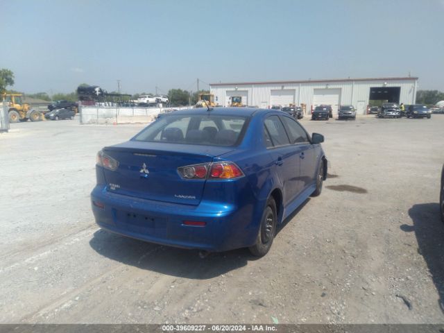 Photo 3 VIN: JA32V2FW0FU021111 - MITSUBISHI LANCER 