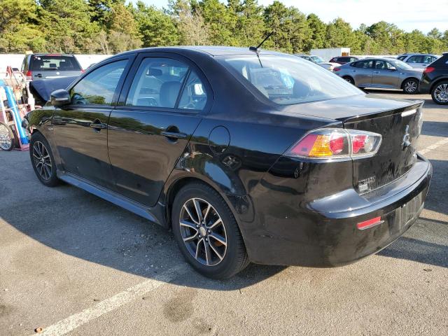 Photo 2 VIN: JA32V2FW0GU003421 - MITSUBISHI LANCER 