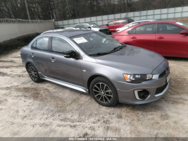 Photo 0 VIN: JA32V2FW0HU002254 - MITSUBISHI LANCER 