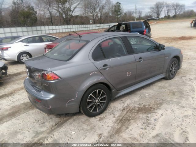 Photo 3 VIN: JA32V2FW0HU002254 - MITSUBISHI LANCER 