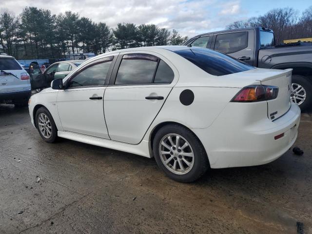 Photo 1 VIN: JA32V2FW1CU006998 - MITSUBISHI LANCER 