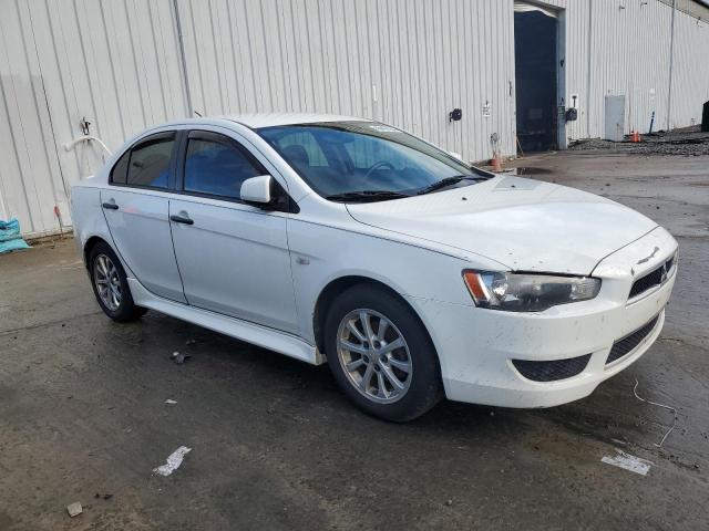 Photo 3 VIN: JA32V2FW1CU006998 - MITSUBISHI LANCER 