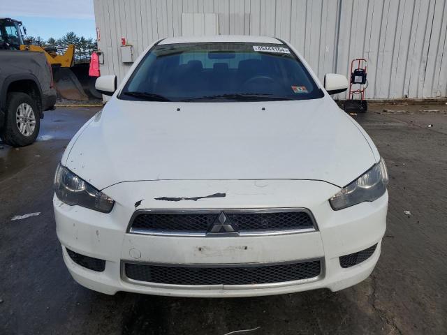 Photo 4 VIN: JA32V2FW1CU006998 - MITSUBISHI LANCER 