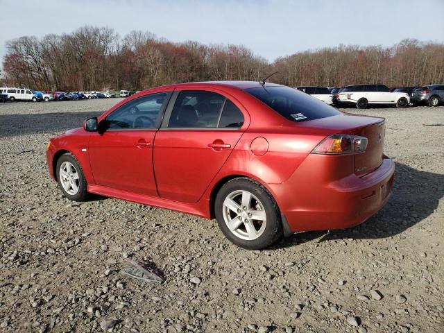 Photo 1 VIN: JA32V2FW1CU025681 - MITSUBISHI LANCER 