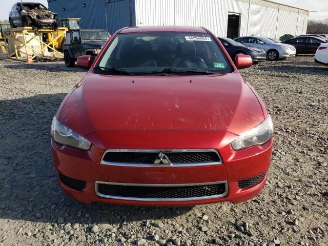 Photo 4 VIN: JA32V2FW1CU025681 - MITSUBISHI LANCER 