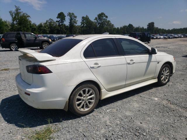 Photo 2 VIN: JA32V2FW1CU027544 - MITSUBISHI LANCER SE 