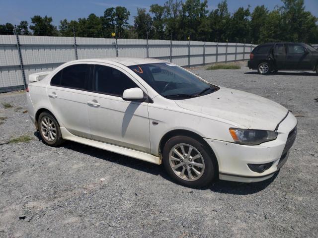 Photo 3 VIN: JA32V2FW1CU027544 - MITSUBISHI LANCER SE 