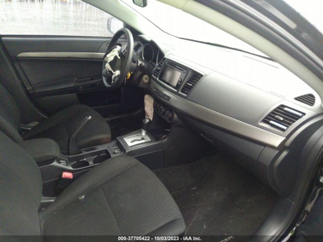 Photo 4 VIN: JA32V2FW1FU001742 - MITSUBISHI LANCER 