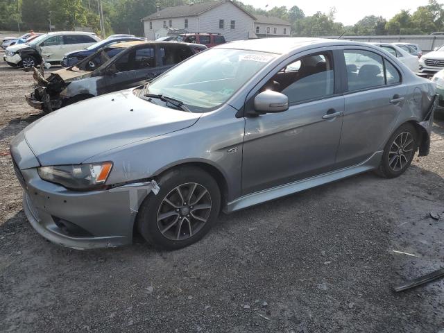 Photo 0 VIN: JA32V2FW1FU021571 - MITSUBISHI LANCER 