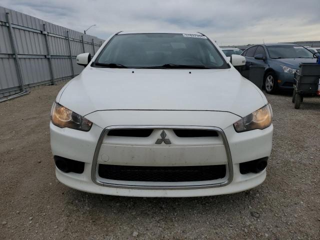 Photo 4 VIN: JA32V2FW1FU606019 - MITSUBISHI LANCER 