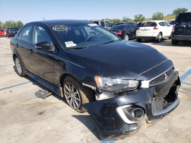 Photo 0 VIN: JA32V2FW1GU003847 - MITSUBISHI LANCER ES 