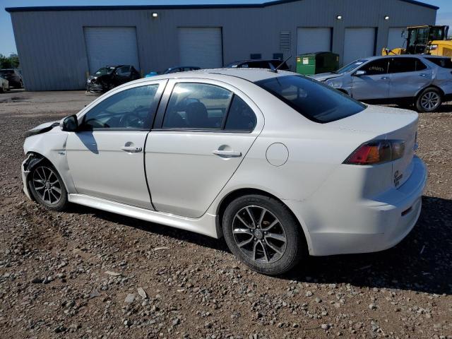 Photo 1 VIN: JA32V2FW1GU011298 - MITSUBISHI LANCER ES 