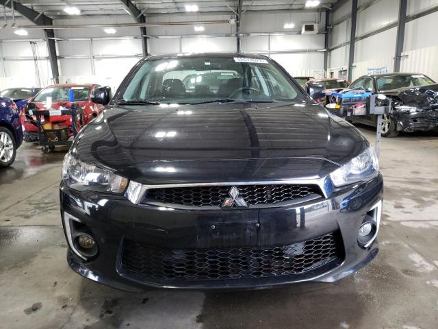 Photo 4 VIN: JA32V2FW1GU011608 - MITSUBISHI LANCER 