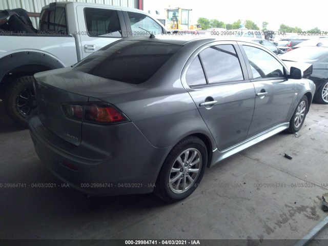 Photo 3 VIN: JA32V2FW2CU022546 - MITSUBISHI LANCER 