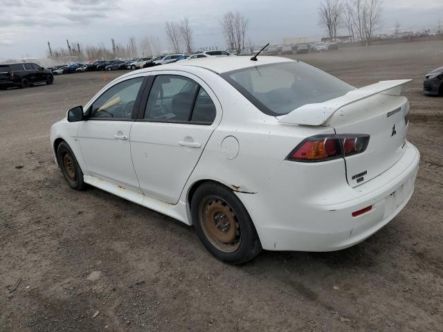 Photo 1 VIN: JA32V2FW2CU605862 - MITSUBISHI LANCER 