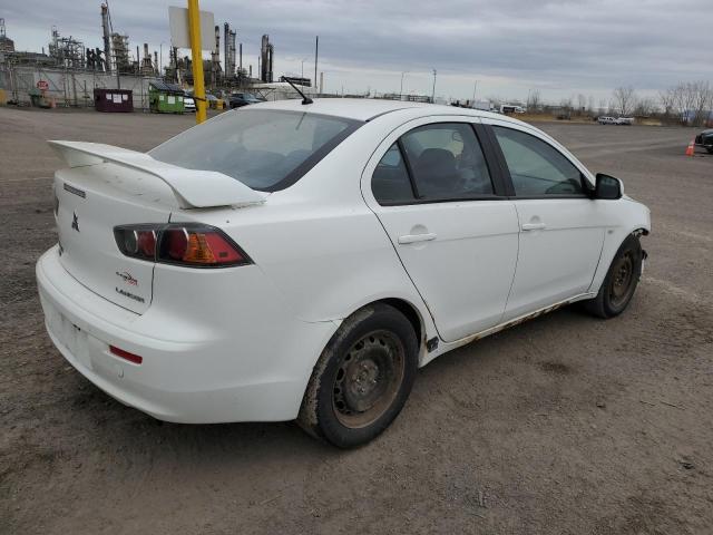 Photo 2 VIN: JA32V2FW2CU605862 - MITSUBISHI LANCER 