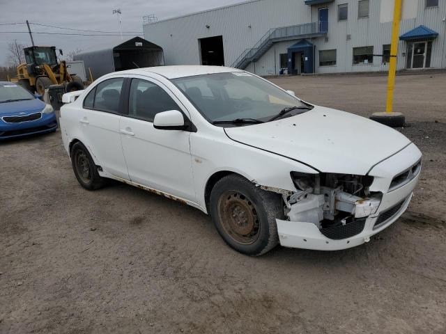 Photo 3 VIN: JA32V2FW2CU605862 - MITSUBISHI LANCER 