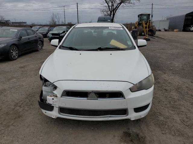 Photo 4 VIN: JA32V2FW2CU605862 - MITSUBISHI LANCER 