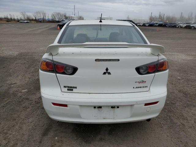 Photo 5 VIN: JA32V2FW2CU605862 - MITSUBISHI LANCER 