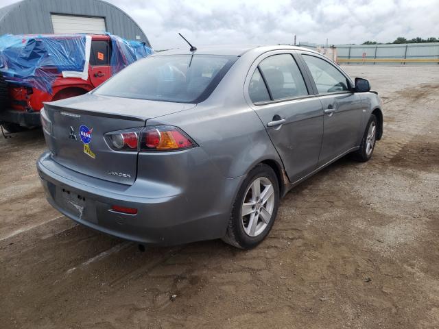 Photo 3 VIN: JA32V2FW2DU022743 - MITSUBISHI LANCER SE 