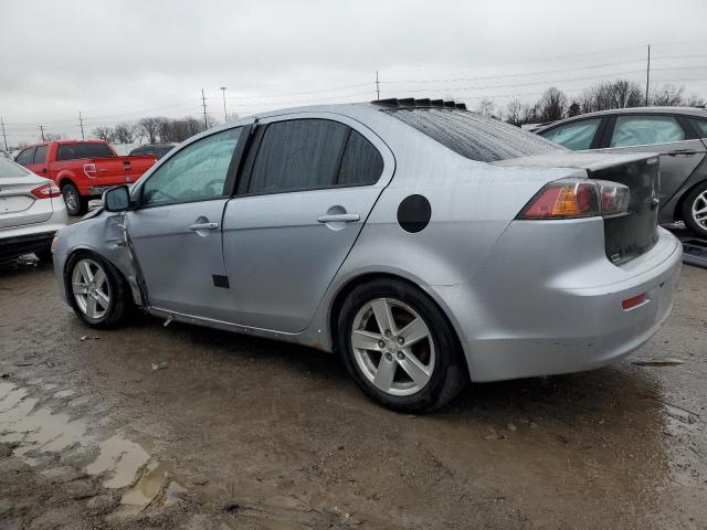 Photo 1 VIN: JA32V2FW2EU008309 - MITSUBISHI LANCER 