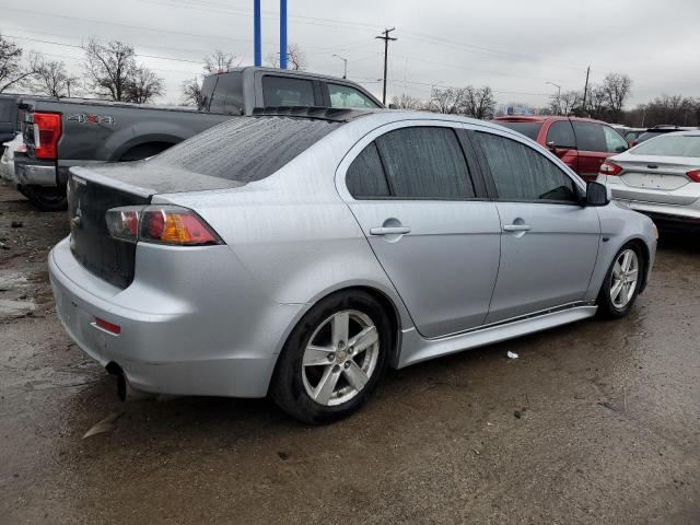 Photo 2 VIN: JA32V2FW2EU008309 - MITSUBISHI LANCER 