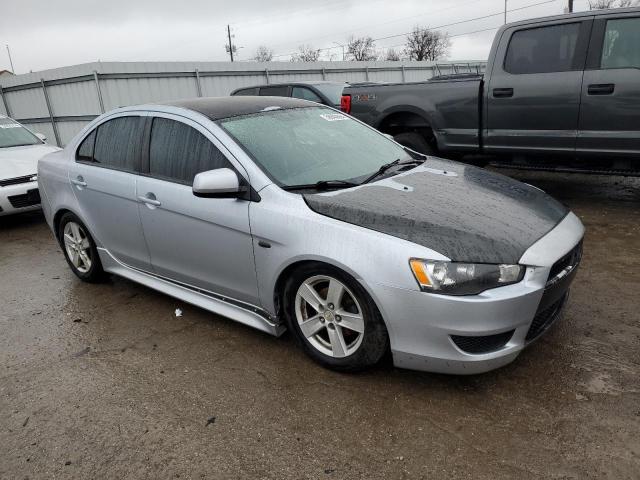 Photo 3 VIN: JA32V2FW2EU008309 - MITSUBISHI LANCER 