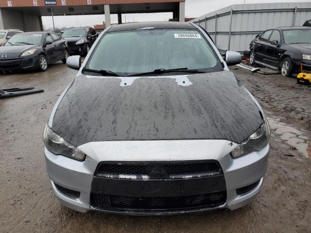 Photo 4 VIN: JA32V2FW2EU008309 - MITSUBISHI LANCER 