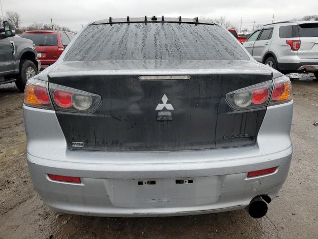 Photo 5 VIN: JA32V2FW2EU008309 - MITSUBISHI LANCER 